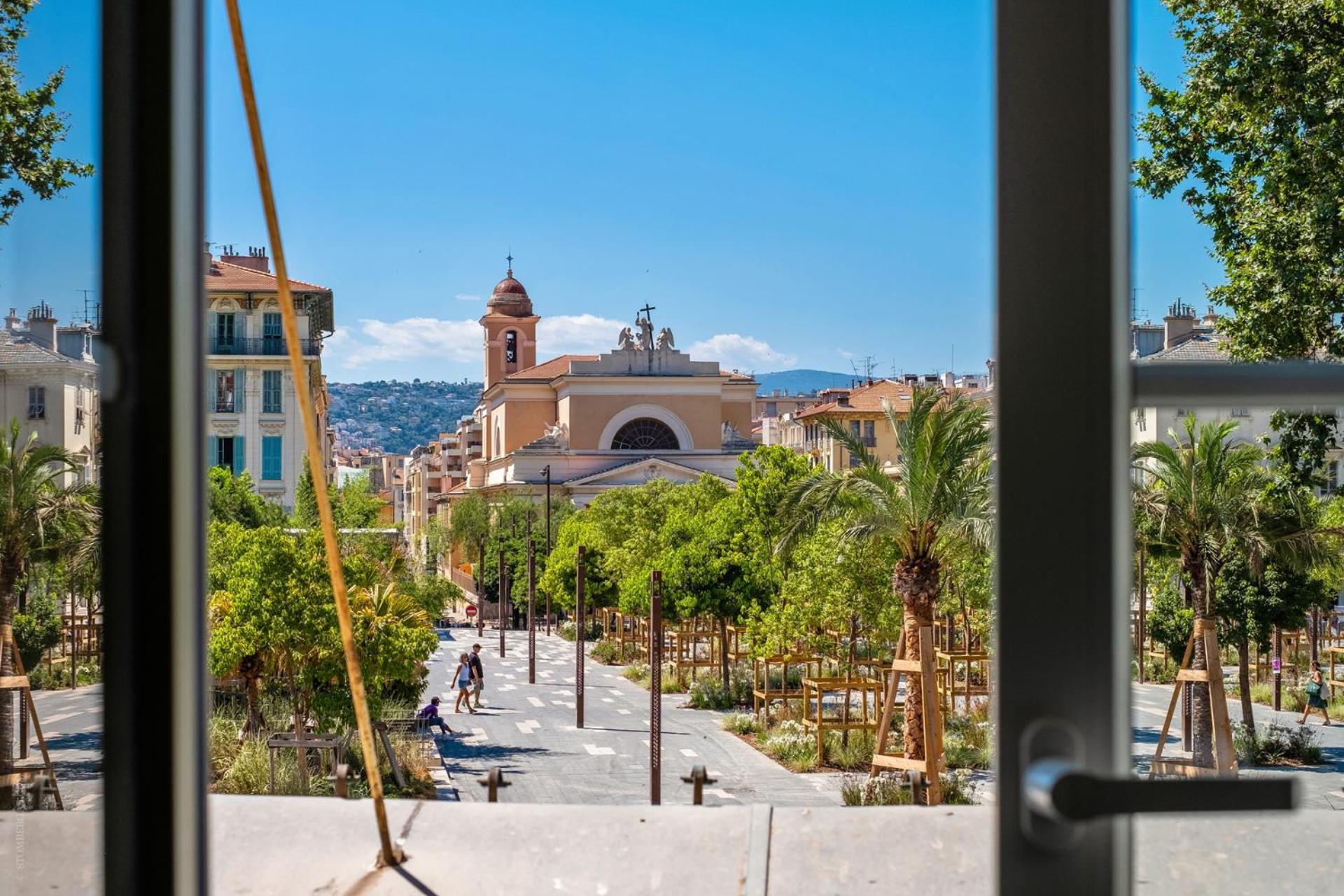 Massena * Nizza